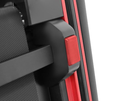 Электрическая беговая дорожка SVENSSON BODY LABS Spacetech (Crimson Glory)