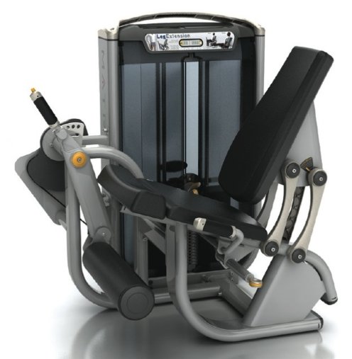 Разгибание ног сидя Matrix G7 S71