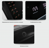 BRONZE GYM T815M Беговая дорожка