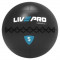 Медбол LIVEPRO Wall Ball PRO 6 кг, черный/синий