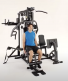 Horizon Home Gym Torus 5 Силовой комплекс мультистанция