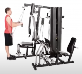 Horizon Home Gym Torus 5 Силовой комплекс мультистанция