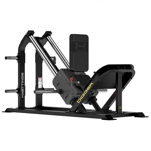 Гакк-машина Hasttings Digger HD009-5 тренажер на свободных весах