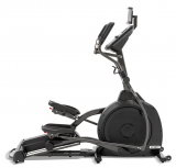 SPIRIT XE395ENT BLACK Эллиптический тренажер
