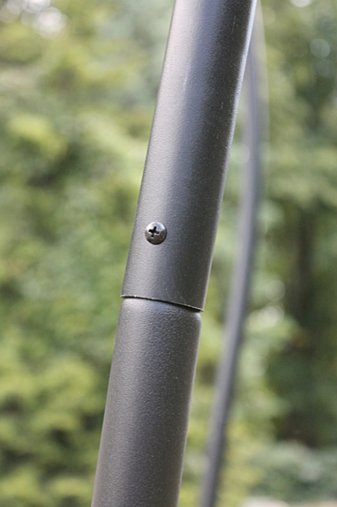 Батут Hasttings Superfly X 10FT