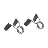 Трэп-гриф Aerofit AFHEXOB2 Гексагональный гриф 137 см (54'') в комплекте с замками