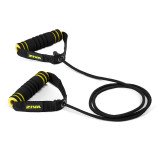 ZIVA Амортизатор сильное сопротивление черный