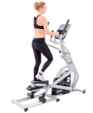 Spirit Fitness XG400 Эллиптический тренажер