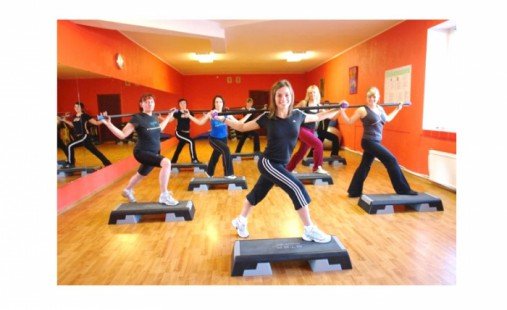 Бодибар 3 кг светло-зеленый наконечник OFT FT-BDB-3