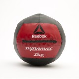Мяч набивной Reebok, 2-12 кг