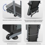 OXYGEN FITNESS T-COMPACT B Беговая дорожка