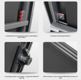 OXYGEN FITNESS T-COMPACT B Беговая дорожка