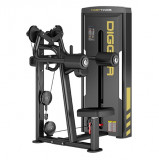 Hasttings Digger HD034-1 Дельт-машина 