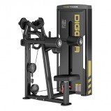 Hasttings Digger HD034-1 Дельт-машина 