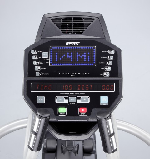 Степпер Spirit CS800