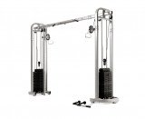 Кроссовер DFC HomeGym D10098 / 2 стека по 90 кг