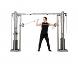 Кроссовер DFC HomeGym D10098 / 2 стека по 90 кг