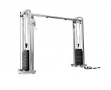 Кроссовер DFC HomeGym D10098 / 2 стека по 90 кг