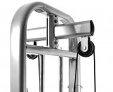 Кроссовер DFC HomeGym D10098 / 2 стека по 90 кг