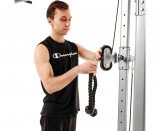 Кроссовер DFC HomeGym D10098 / 2 стека по 90 кг