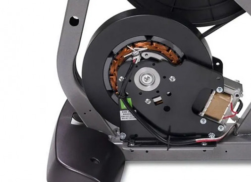 Велотренажер Spirit Fitness CU900 Велотренажер Spirit Fitness CU900