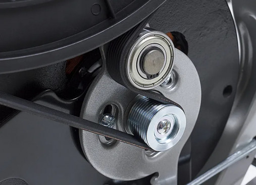 Велотренажер Spirit Fitness CU900 Велотренажер Spirit Fitness CU900