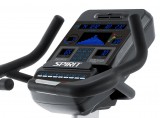 Spirit Fitness CU900 Велотренажер эргометр