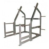 Стойка для приседаний FOREMAN FW-819