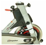 AeroFIT Impulse PS300D Велотренажер сайкл