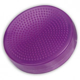 Подушка массажная TOGU Knobbed Cushion фиолетовый