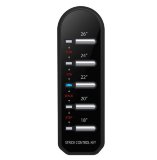 AeroFIT E700 Эллиптический тренажер