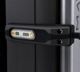 Сгибание ног сидя Matrix Versa Plus VS-S72P грузоблочный