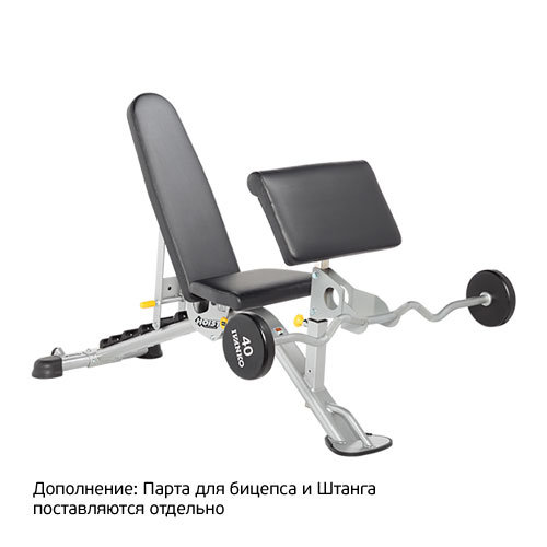 Скамья универсальная Hoist HF-5165 