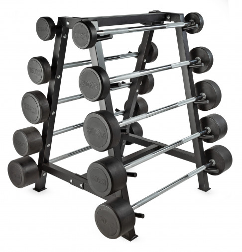 Стойка для штанг VictoryFit VF-D4027