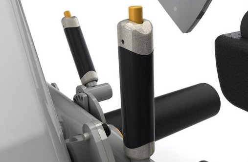 Дополнительные регулировки