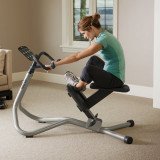 PRECOR Stretch Trainer C240i Тренажер для растяжки 