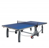Профессиональный теннисный стол CORNILLEAU Sport 500 Indoor (синий)