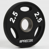 Олимпийский диск в уретане PRECOR New 2,5 кг