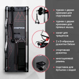 INSPIRE СFT1 Многофункциональный силовой комплекс (ДРТ)