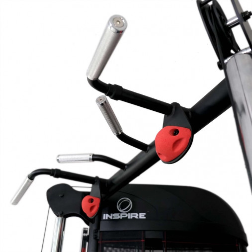 Силовой комплекс Inspire СFT1 Двойной блок / Двойная регулируемая тяга (ДРТ)