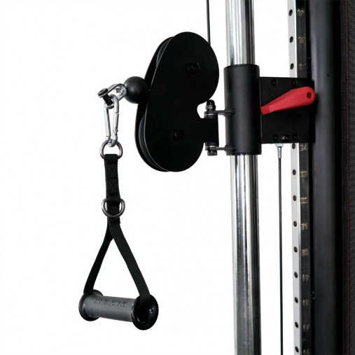 Силовой комплекс Inspire СFT1 Двойной блок / Двойная регулируемая тяга (ДРТ)