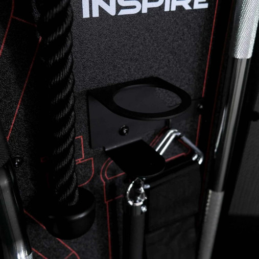 Силовой комплекс Inspire СFT1 Двойной блок / Двойная регулируемая тяга (ДРТ)