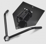 Платформа и рукоятка для landmine и Т-тяги Hasttings Digger HD71J1