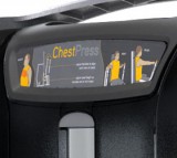 Верхняя тяга Matrix Versa Plus VS-S33P грузоблочный