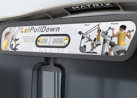 Kарта выполнения упражнений