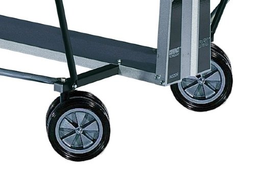 Профессиональный теннисный стол Cornilleau Competition 540W ITTF (синий)