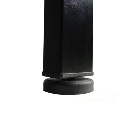 Профессиональный теннисный стол Cornilleau Competition 540W ITTF (синий)