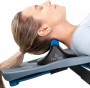 Подголовник Teeter Neck Relax & Restore Duo (опция для инверсионного стола TEETER)