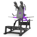 Тренажер Гак V-присед серии Peach Builder PB311