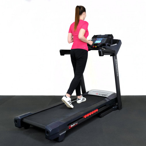 Электрическая беговая дорожка Schwinn 570T арт.100535